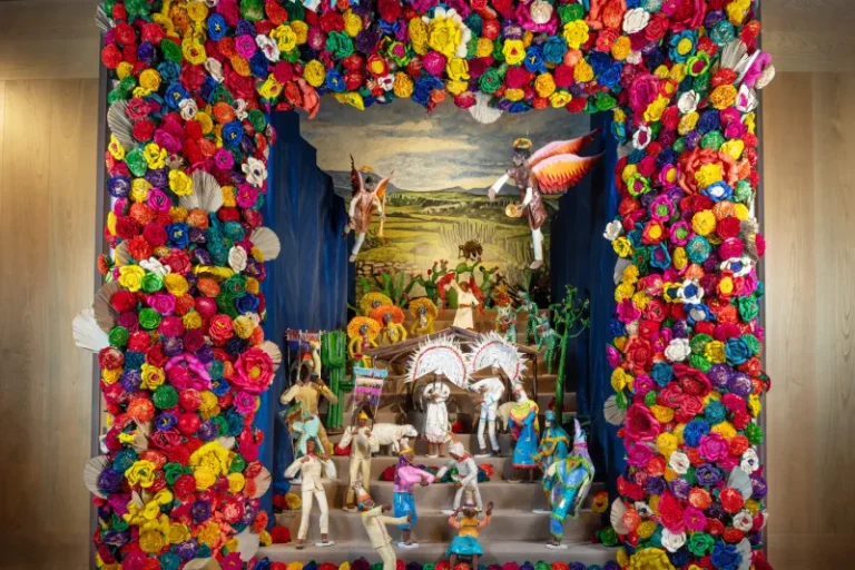 Fundación Casa de México en España