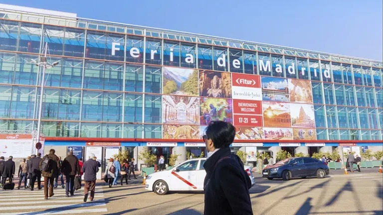 Fitur 2025 Edición que impulsa el futuro del sector turístico mundial