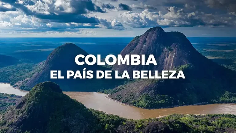 Colombia deslumbra en Italia con una campaña inmersiva que celebra su belleza natural y cultural