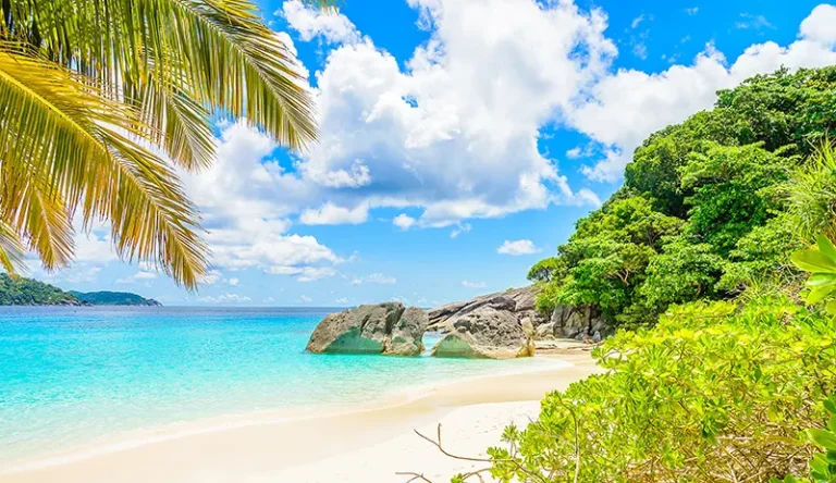 El Caribe en 2025, mira al futuro con nuevas claves para su crecimiento turístico