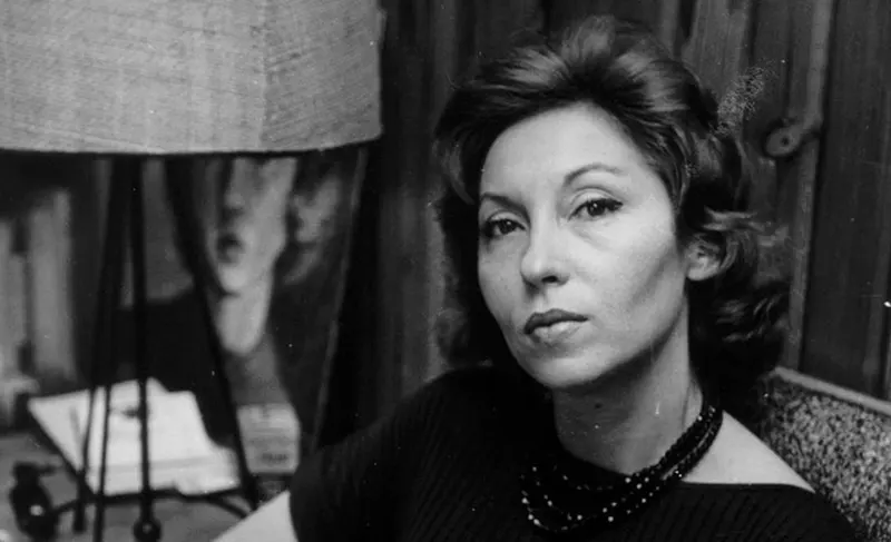 Clarice Lispector