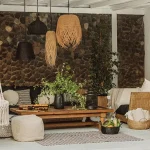 Cómo Decorar tu Hogar con Inspiración Caribeña: inspírate en grandes diseñadores de interiores