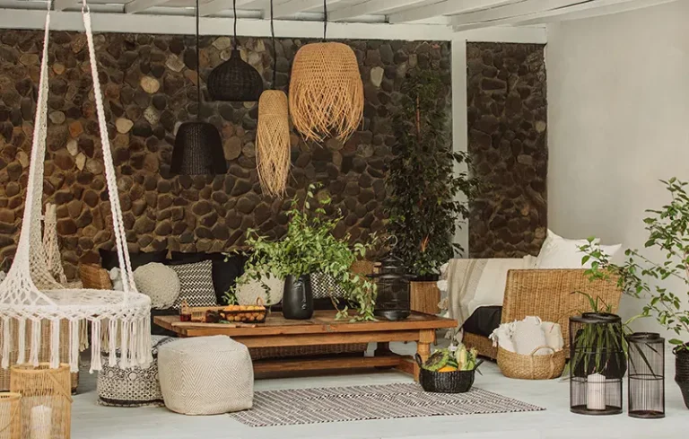 Cómo Decorar tu Hogar con Inspiración Caribeña: inspírate en grandes diseñadores de interiores