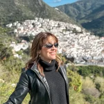 Onysela Valdéz influencer de viajes