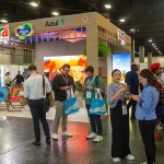 WTE Miami 2025 listo para recibir a compradores de viajes en su edición más internacional