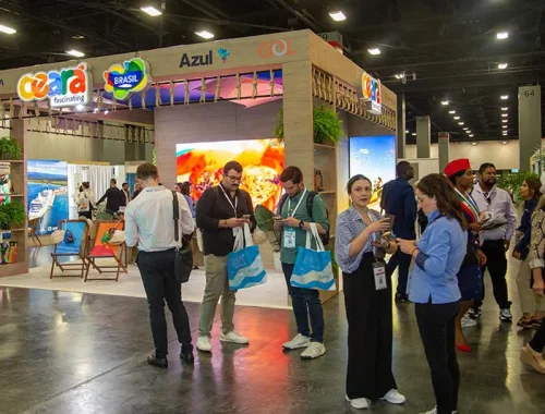 WTE Miami 2025 listo para recibir a compradores de viajes en su edición más internacional