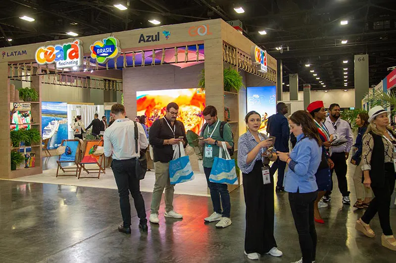 WTE Miami 2025 listo para recibir a compradores de viajes en su edición más internacional