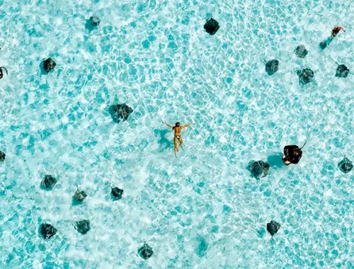 Islas Caíman