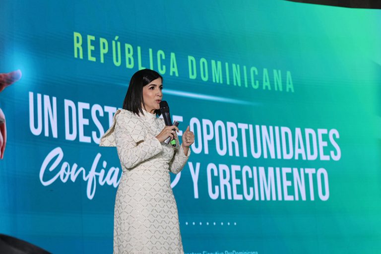  En el evento de ProDominicana se exaltaron 11 empresas por sus aportes a la economía nacional, por el Reconocimiento a la Inversión en República Dominicana