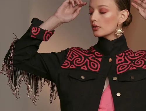 Colombia marca su presencia en el mes de la moda en España