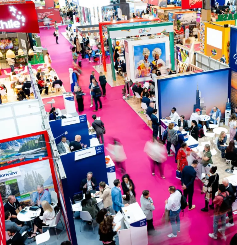 El Caribe en Top Resa 2025: IFTM plataforma estratégica para la cultura, naturaleza y hospitalidad caribeña
