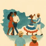 El merengue y la bachata ritmos patrimoniales movidos a impulsar el turismo en República Dominicana