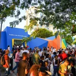 XXVII Feria Internacional del Libro Santo Domingo FILSD 2025: memoria, presente y futuro