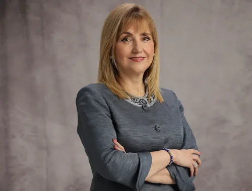 Gloria Guevara Manzo, nueva CEO interina del WTTC
