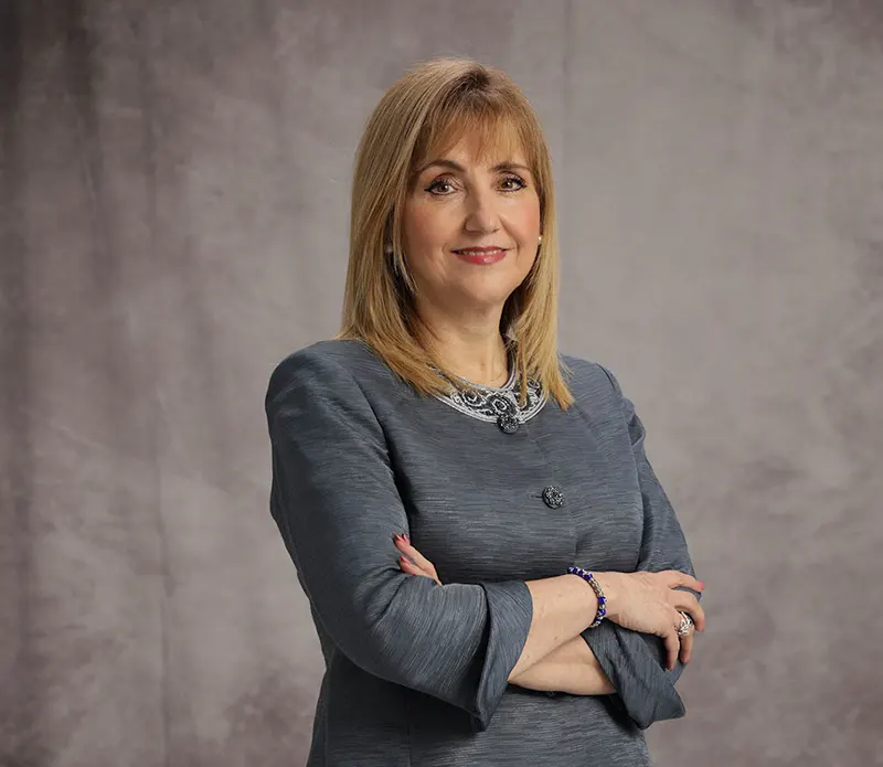 Gloria Guevara Manzo, nueva CEO interina del WTTC