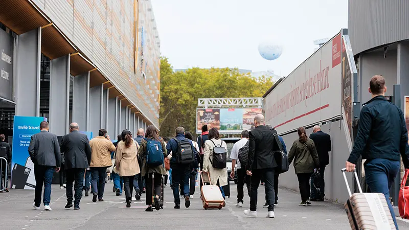 IFTM 2025: Un balance muy positivo con un público profesional altamente cualificado y un número récord de citas de negocios