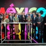 Mexico pais socio Fitur 2026