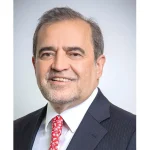 Oscar Rueda Director de Turismo del CAF