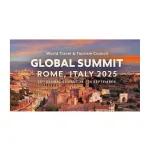 Gran expectativa por la 25ª Cumbre Mundial del WTTC, Consejo Mundial de Viajes y Turismo. en Roma 2025