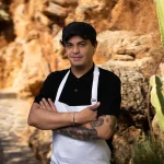 Álvaro Clavijo, chef colombiano reconocido internacionalmente, ha posicionado su restaurante El Chato