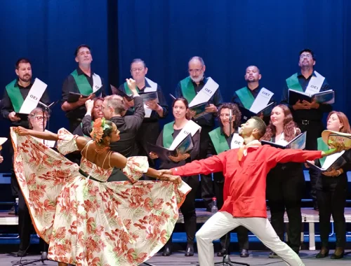 CIB Fest 2025 celebra la diversidad cultural iberoamericana en Madrid