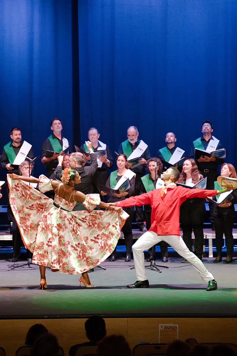 CIB Fest 2025 celebra la diversidad cultural iberoamericana en Madrid