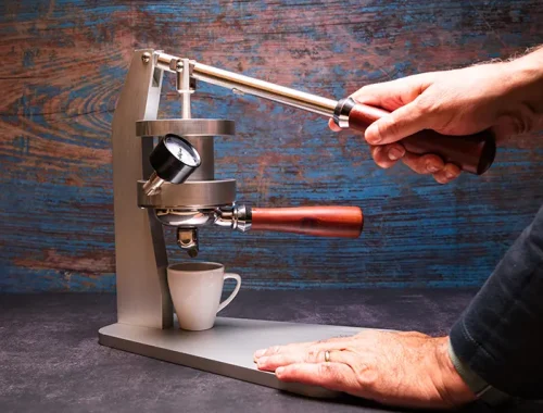 Con aroma de café: Strad Espresso Maker, SL. del Caribe al corazón de Barcelona