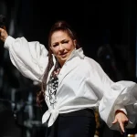 Gloria Estefan conquista Madrid: 50 años de música y un regreso esperado