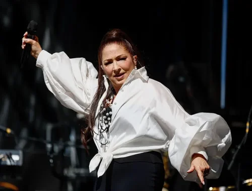 Gloria Estefan conquista Madrid: 50 años de música y un regreso esperado