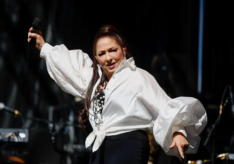 Gloria Estefan conquista Madrid: 50 años de música y un regreso esperado