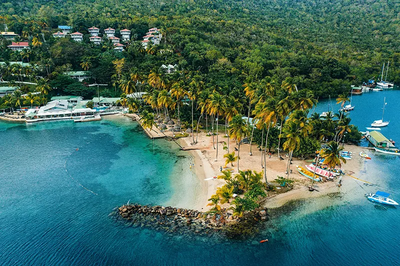 Imagen de Caribe