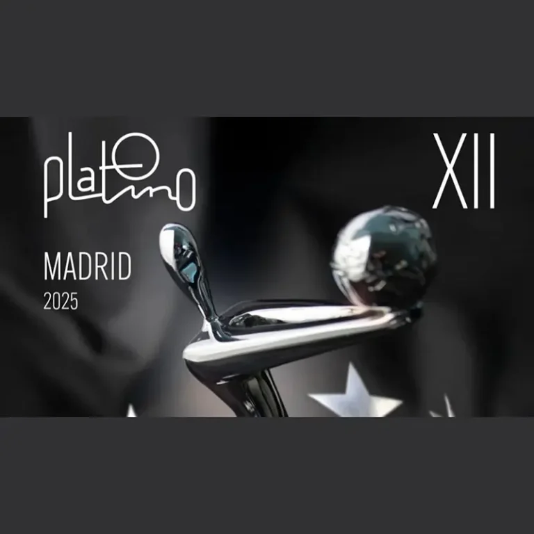 Los Premios PLATINO 2025 llegan con un formato renovado y doce nuevas categorías