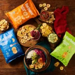 Turbana Chips: el sabor crujiente de Colombia que conquista la mesa europea