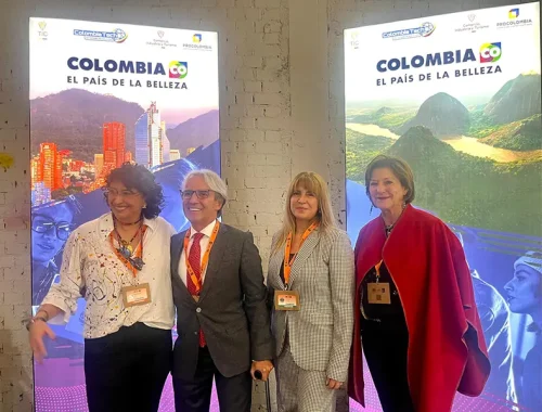 Colombia busca posicionarse en Iberseries y Platino Industria 2025 como potencia audiovisual