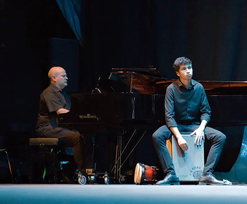 CIB Fest 2025