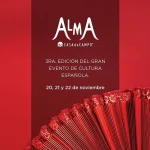 ALMA Casa de Campo celebró su tercera edición con gastronomía Michelin, cultura española y un sólido impulso al networking bilateral