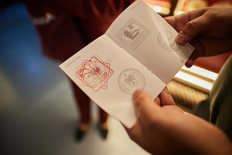 Avianca conquista Madrid con INSIGNIA, su nueva clase ejecutiva que eleva la experiencia de volar