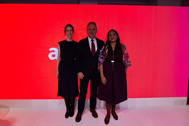 Avianca conquista Madrid con INSIGNIA, su nueva clase ejecutiva que eleva la experiencia de volar