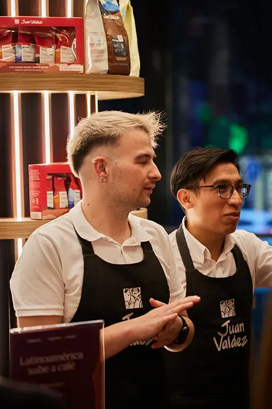 Avianca conquista Madrid con INSIGNIA, su nueva clase ejecutiva que eleva la experiencia de volar