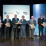 Banco Popular Dominicano presenta en Madrid el libro “Nuestros primeros pobladores”