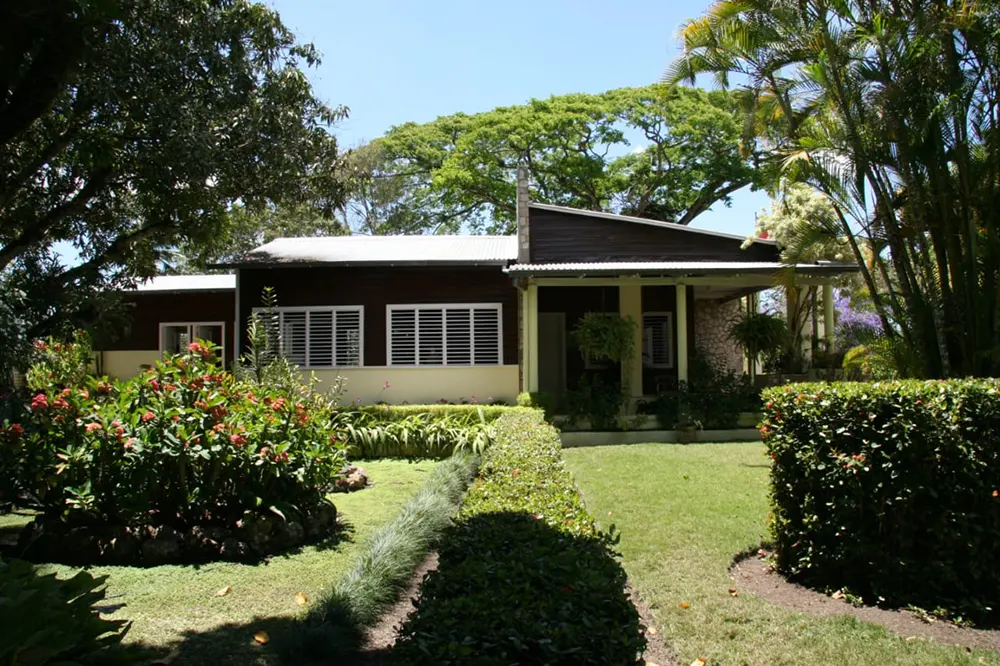 Casa Museo Hermanas Mirabal Casa Museo Hermanas Mirabal