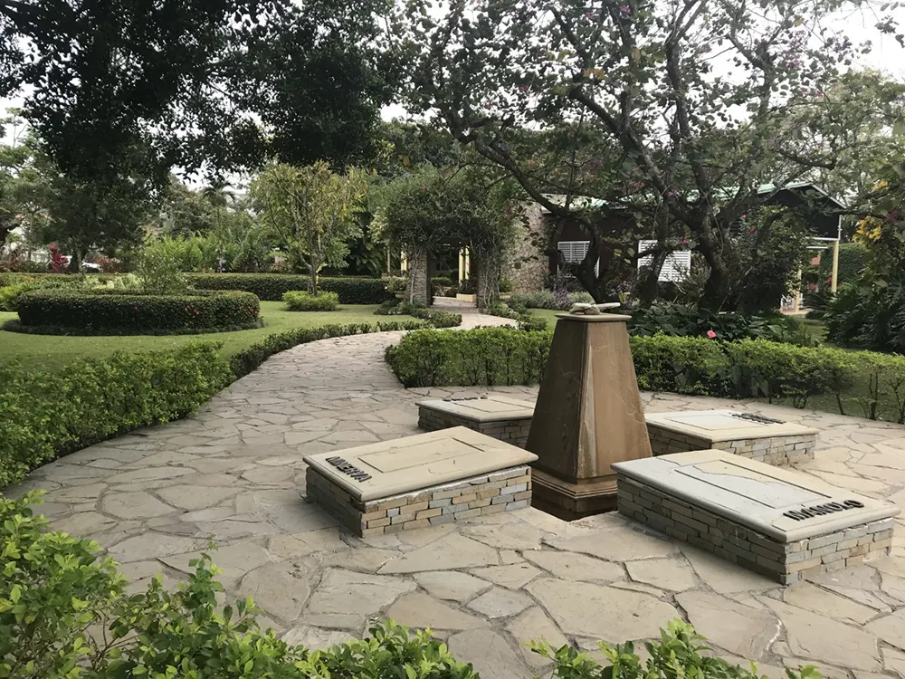 Casa Museo Hermanas Mirabal Casa Museo Hermanas Mirabal