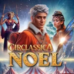 “Circlassica Noel”: la historia jamás contada del niño que se convirtió en leyenda