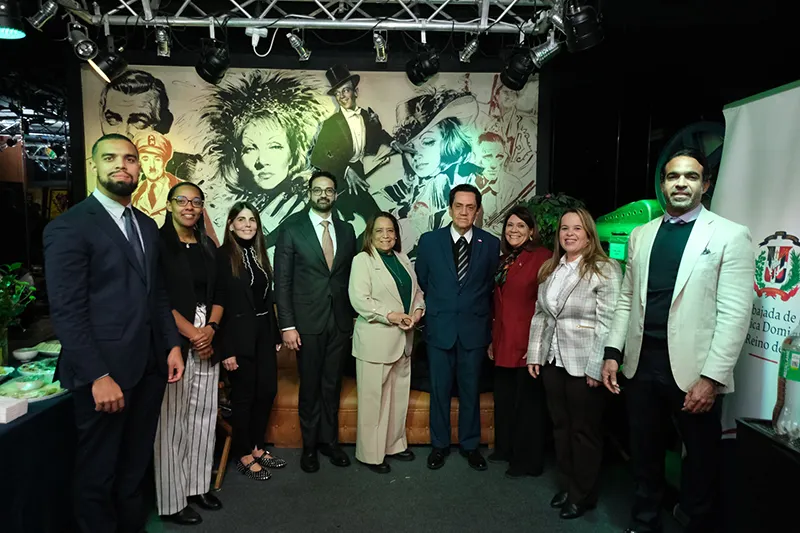 Clausura XIV edición de la muestra Todo Cine. Todo Dominicana (1)