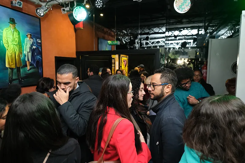 Clausura XIV edición de la muestra Todo Cine. Todo Dominicana (3)