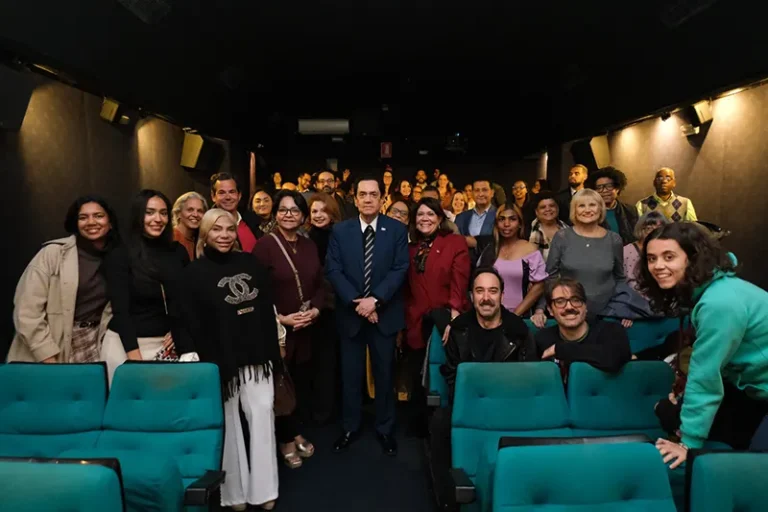 Clausura XIV edición de la muestra Todo Cine. Todo Dominicana (3)