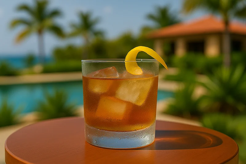 Coctel en honor a Jean Rhys (2)