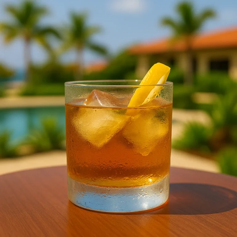 Coctel en honor a Jean Rhys (2)