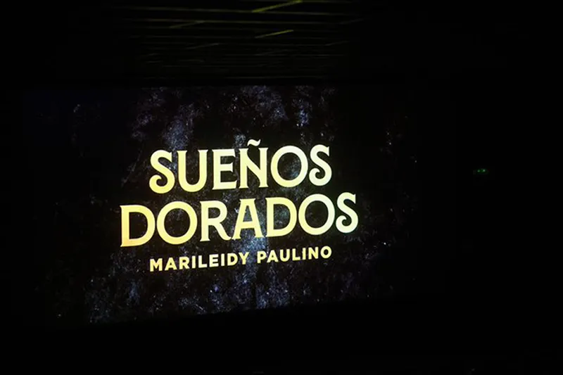 Concluye con éxito en Madrid la XIV edición de la muestra “Todo Cine. Todo Dominicana”