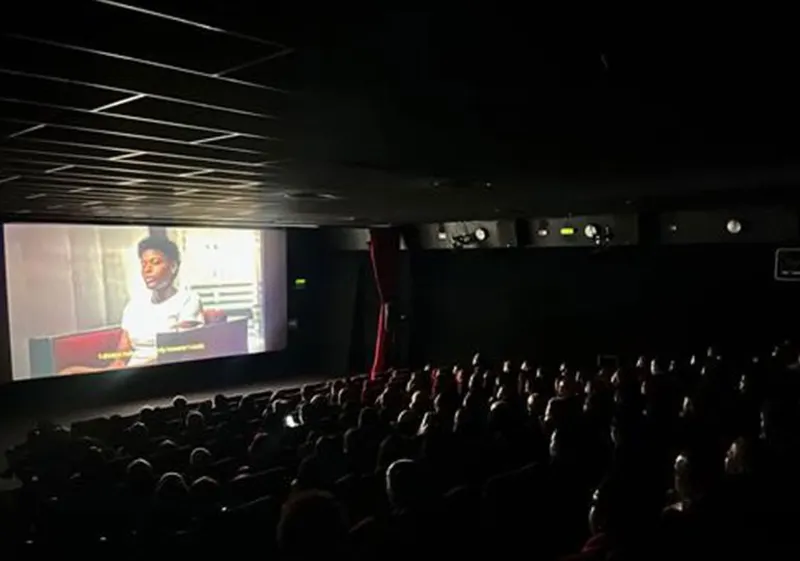 Concluye con éxito en Madrid la XIV edición de la muestra “Todo Cine. Todo Dominicana”